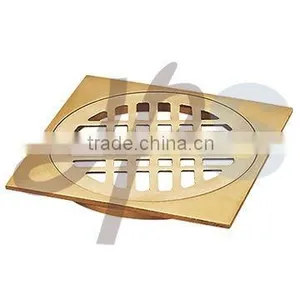 Brass Drain Gate thumbnail-1