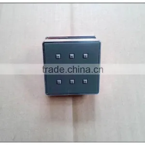2015 Hot Sale Aluminium Shower Panel With Mirror thumbnail-3