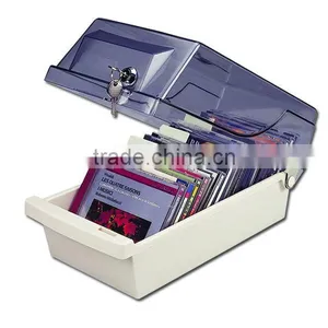 Archiving CD Box thumbnail-1