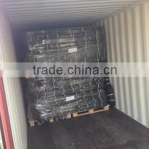HDPE Geocell Used for Road Construction thumbnail-6