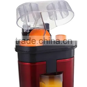 2015 New Twin Citrus Juicer Orange Juicer Electic Juicer Machine thumbnail-1