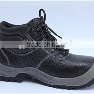 NO.9071 Oil Water Resistant Safety Shoe thumbnail-4