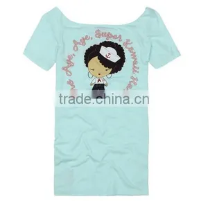 All Kinds of t Shirts From Factory Cheap Custom t Shirt Printing thumbnail-1