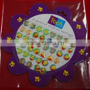 Adhesive Custom Stickers thumbnail-1