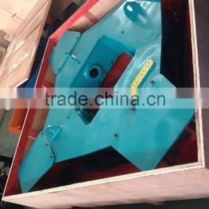 TOP Building Construction Equipment! Boom Latest Excavator Hydraulic Pile Breaker BYP500S thumbnail-5