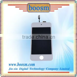 Lcd Screen for Ipod Touch 4 Display Original Replacement thumbnail-1