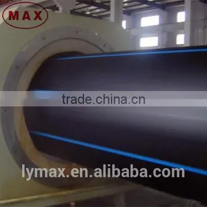 HDPE Pipe for Underground Irrigation With The Material Polyethylene thumbnail-5