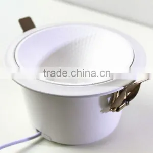 2016 Simple Type Cob Down Light 15w Factory Sale thumbnail-2