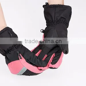 Winter Cycle Gloves thumbnail-3
