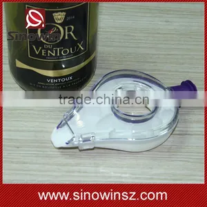 Premium Wine Aerator Spouts Aerate Wine Instantly With Pourer thumbnail-2