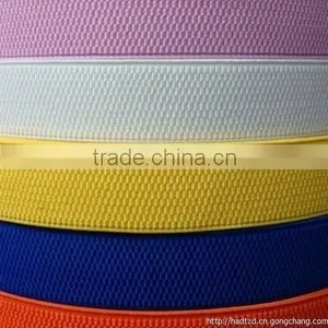 Nylon Woven Elastic Jacquard Tape thumbnail-1