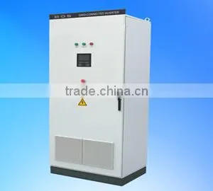 100kw Wind Grid Tied Inverter thumbnail-1