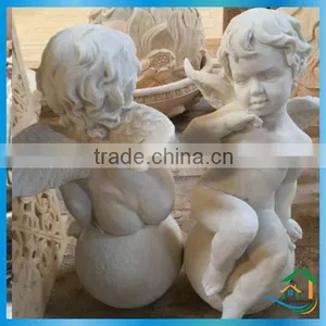 Classical Stone Garden Sculpture thumbnail-6
