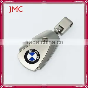 Round Metal Belt Buckle Custom 3d Laser Chain thumbnail-1