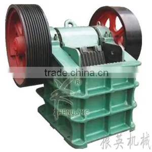China Mobile Jaw Crusher for Stone thumbnail-1