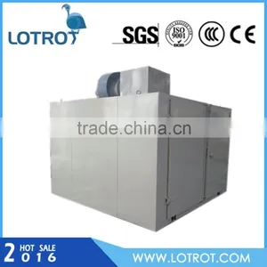 Commercial Bread Electric Drying Oven thumbnail-1