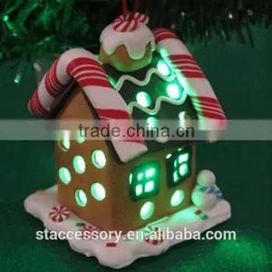 Christmas Handmade Clay Craft for Festival thumbnail-5