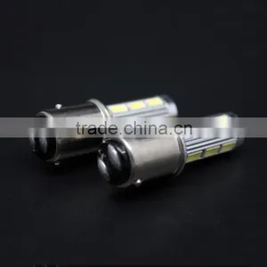 P21w Ba15s S25 14 Smd 5630 Auto LED Tail Light Bulb 1156 thumbnail-4