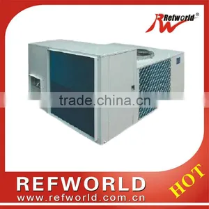 Packaged Rooftop Air Conditioner thumbnail-1