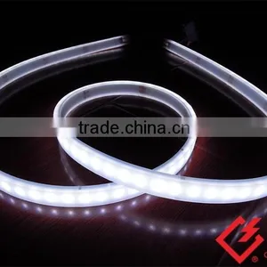 SMD3014 120D Milky Color Cool White Led Strip Affiliate Program thumbnail-1