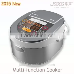 Multi-function Cooker ( LCD Screen With IMD Panel) thumbnail-5