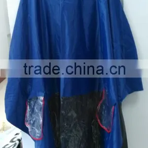 Stock One Size Trendy Men Motorcycle Active Rain Jacket thumbnail-1