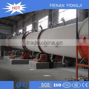 Compound Fertilizer Granulating Machine 5TPH thumbnail-1