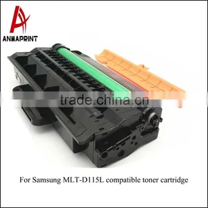 Anmaprint Cartridge MLT-D115L Toner Cartridge for Samsung SL-M2620/2820/M2670/2870 Printer 115 Compatible Toner Cartridges thumbnail-1