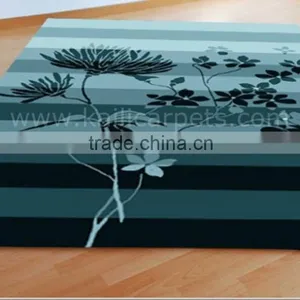 Modern Design Hand Tufted Carpet T-1 thumbnail-5