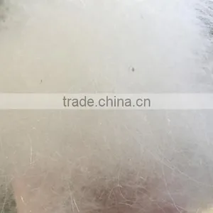 100% Mongolia Cashmere Wool Fiber thumbnail-1