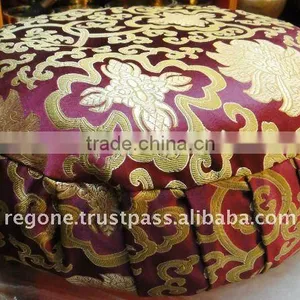 Tibetan Meditation Cushions thumbnail-1