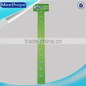 Furniture Plastic Hanging Display Clip Strip thumbnail-1