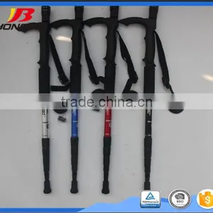 Trekking Poles 4 Section thumbnail-1