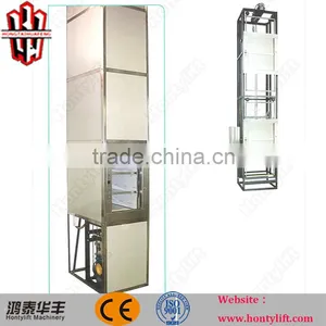 Cheap Small Residential Food Elevator Dumbwaiter thumbnail-4