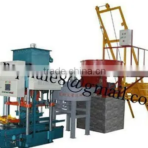 Hydraulic Terrazzo Tile Machine Line thumbnail-1