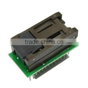 SOP28 Socket Adapter for Chip Programmer thumbnail-1