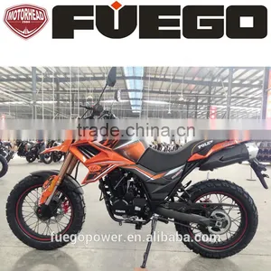 Super Road Racing 250cc Motorcycle TEKKEN 250cc Motorcycle Quality Choice thumbnail-1