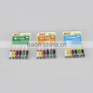Supply All Kinds of Dentsply K Files thumbnail-1