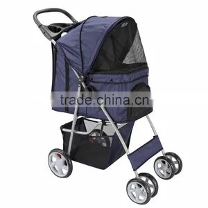 Pet Stroller thumbnail-1