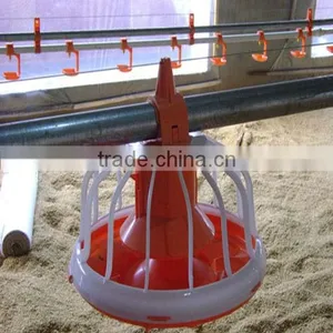 Broiler Feeder/chick Farming House thumbnail-1