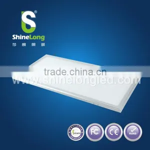 90lm/w 100lm/w Wholesale Price Square Led Panel Light thumbnail-1