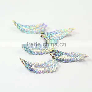 Sequins for Garment Accessory Sequins Factory thumbnail-3