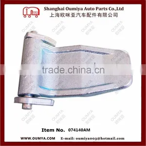 Cheap Price Steel Dump Truck Heavy Duty Hinge for Sale 074140AM thumbnail-1
