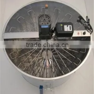 Extracted Honey Used Honey Extractor thumbnail-4