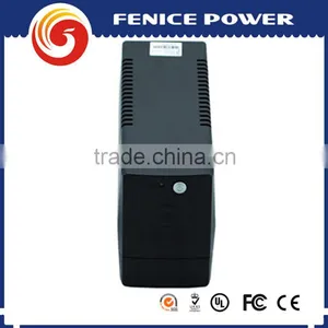 High Quality Modified Sine Wave Led Offline UPS 650va for Computer thumbnail-2