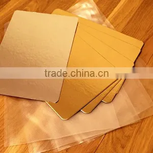 Hot Sale Top Quality Gold Food Board thumbnail-2