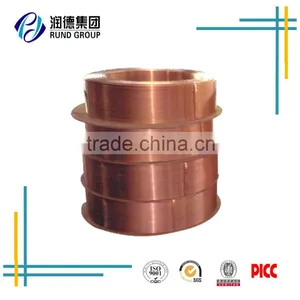 1/2 Inch Copper Pipe for Air Conditioner and Refrigeration thumbnail-5