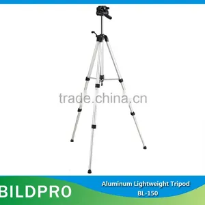 Digital Video Tripod Movable Camera Tripod Stand thumbnail-1