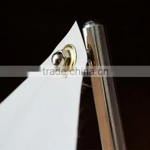 Stable and Lightweight Portable Custom X Stand Banner thumbnail-3