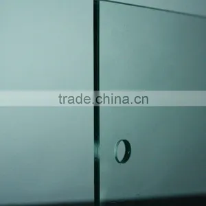 6mm Tempered Glass Roof thumbnail-1
